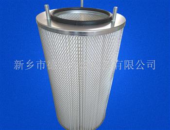 線(xiàn)繞濾芯過(guò)濾器